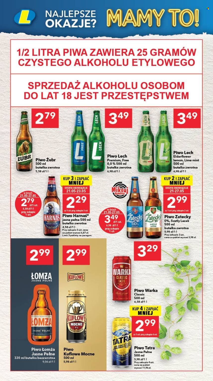 Leták Lewiatan - 21.5.2026 - 27.5.2026. Strana 14