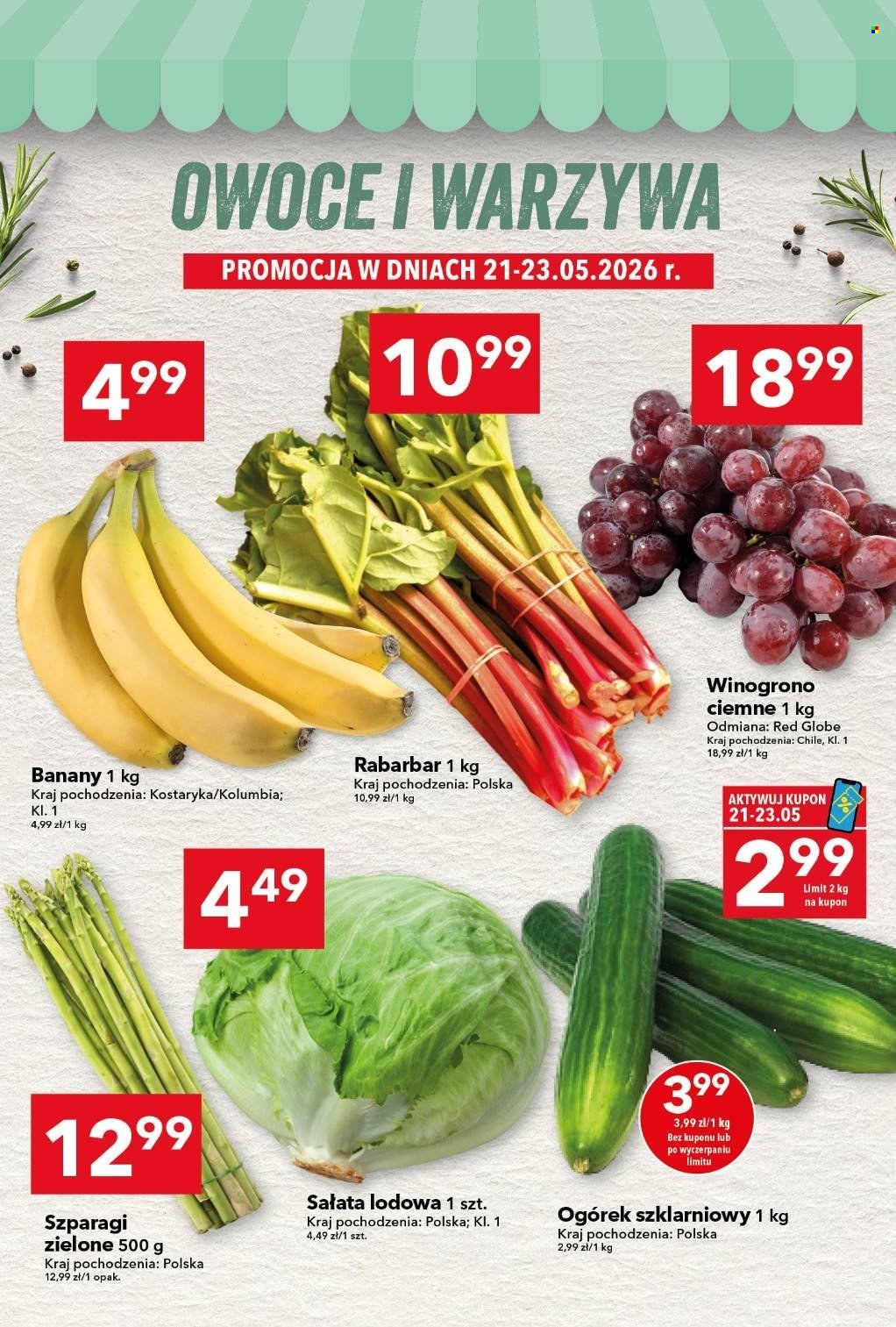 Leták Lewiatan - 21.5.2026 - 27.5.2026. Strana 10