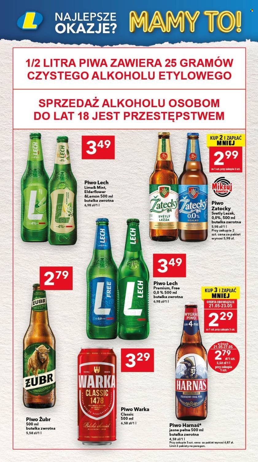 Leták Lewiatan - 21.5.2026 - 27.5.2026. Strana 14