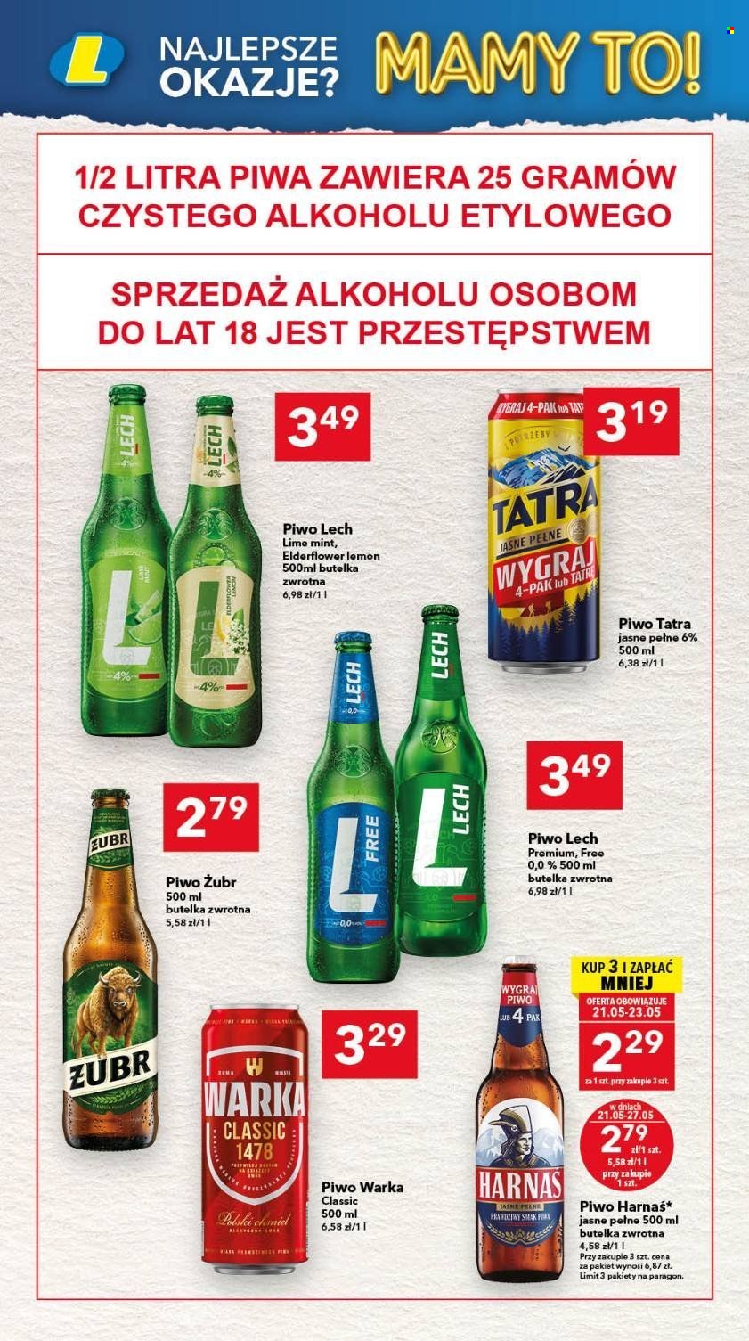 Leták Lewiatan - 21.5.2026 - 27.5.2026. Strana 14