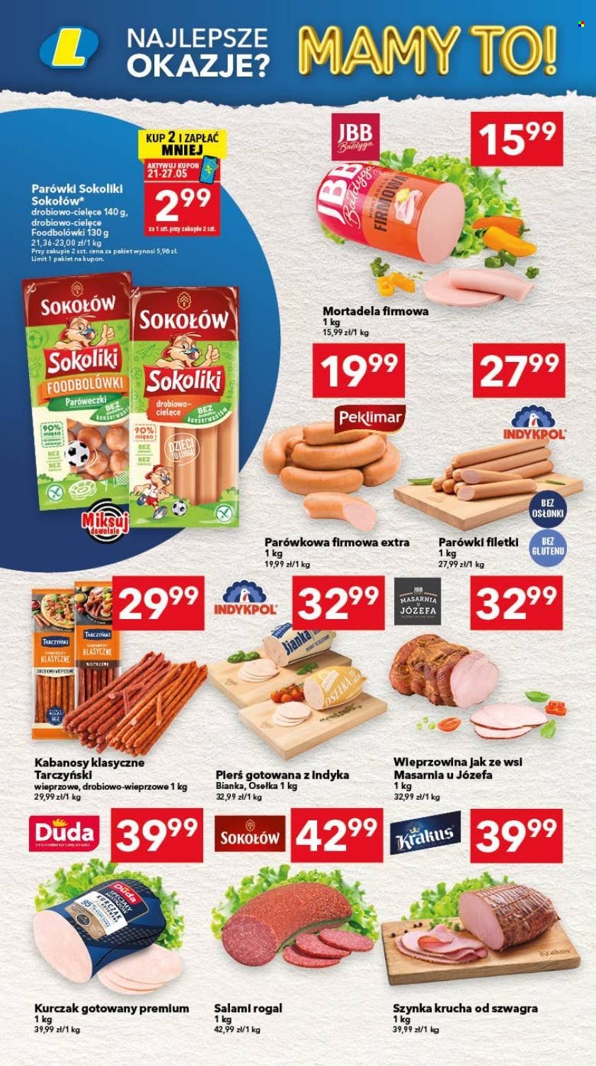 Leták Lewiatan - 21.5.2026 - 27.5.2026. Strana 6