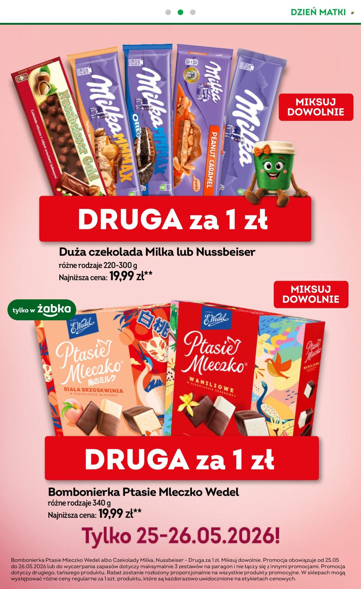 Gazetka Żabka - 20.05.2026 - 2.06.2026. Strona 13