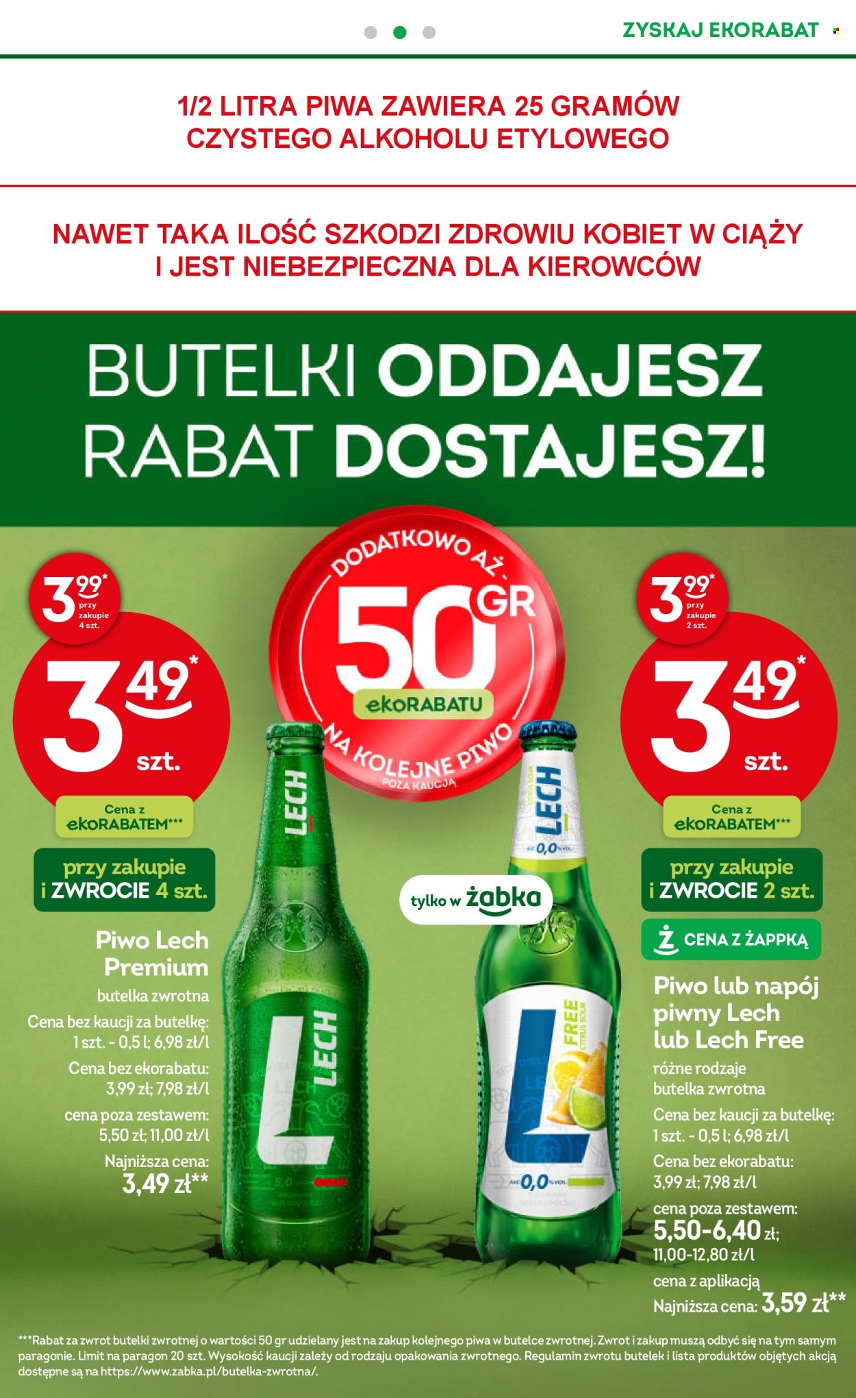 Gazetka Żabka - 20.05.2026 - 2.06.2026. Strona 51