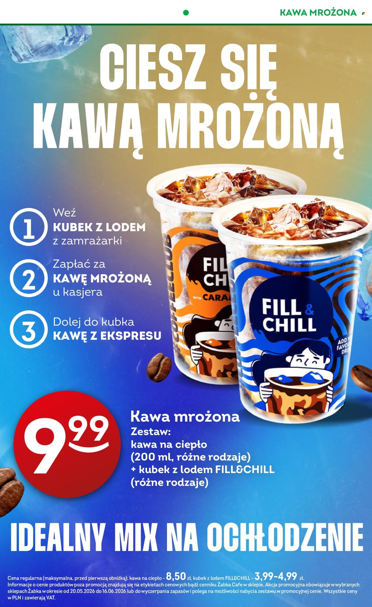 Gazetka Żabka - 20.05.2026 - 2.06.2026. Strona 69