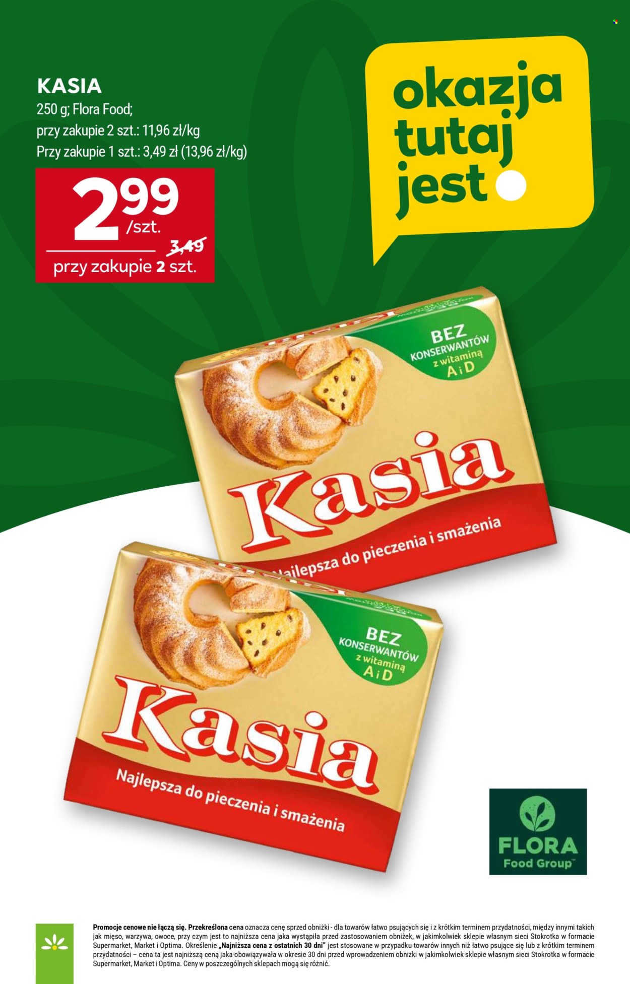 Gazetka Stokrotka Supermarket - 21.05.2026 - 27.05.2026. Strona 30