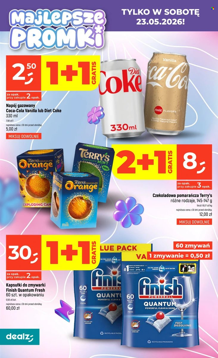 Gazetka Dealz - 21.05.2026 - 27.05.2026. Strona 4