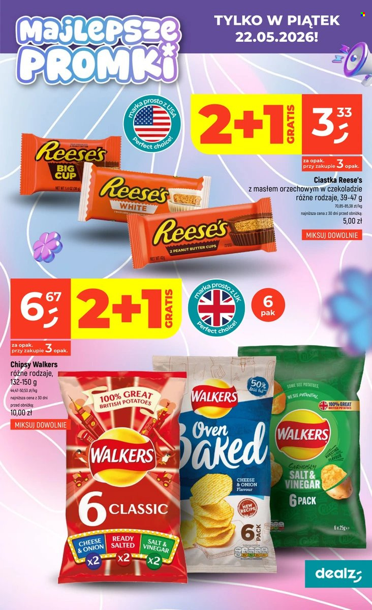 Gazetka Dealz - 21.05.2026 - 27.05.2026. Strona 3