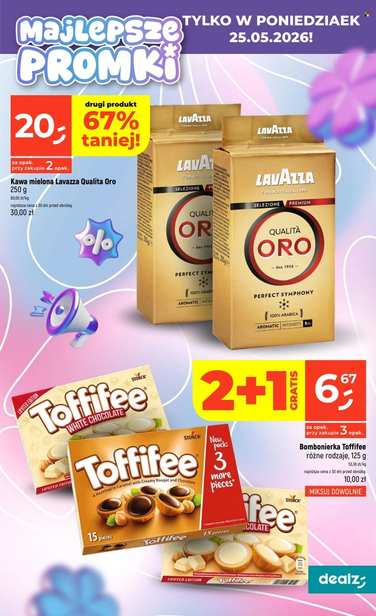 Gazetka Dealz - 21.05.2026 - 27.05.2026. Strona 5