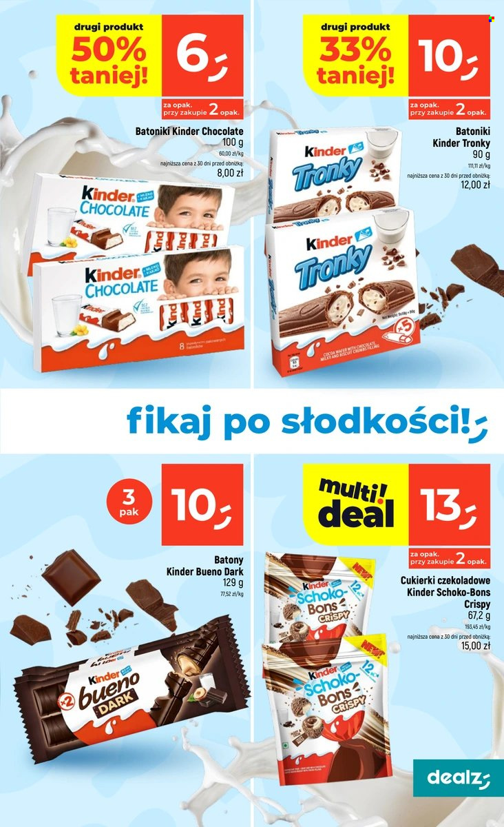 Gazetka Dealz - 21.05.2026 - 27.05.2026. Strona 9
