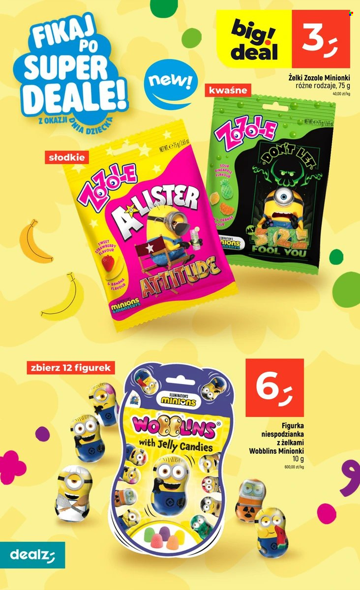 Gazetka Dealz - 21.05.2026 - 27.05.2026. Strona 10
