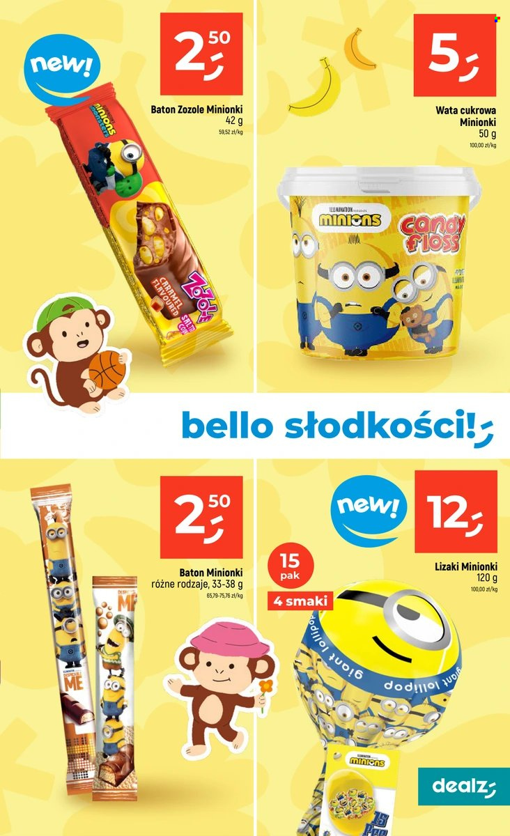 Gazetka Dealz - 21.05.2026 - 27.05.2026. Strona 11