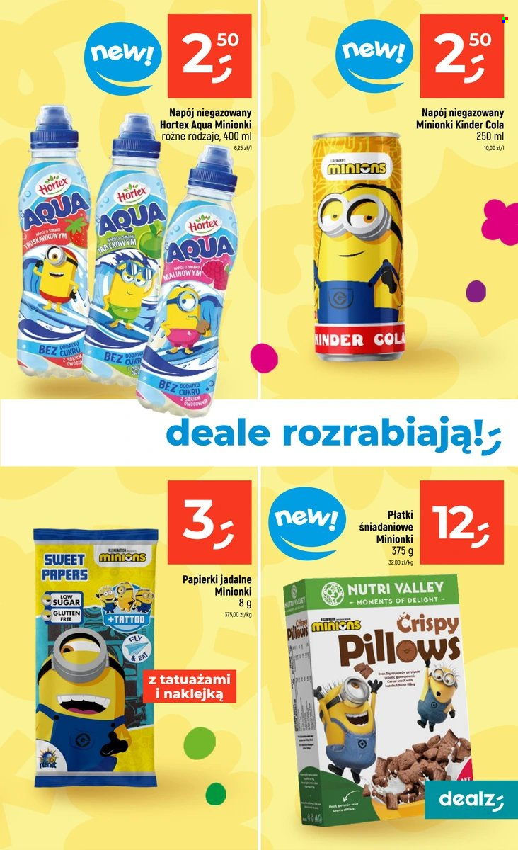 Gazetka Dealz - 21.05.2026 - 27.05.2026. Strona 13