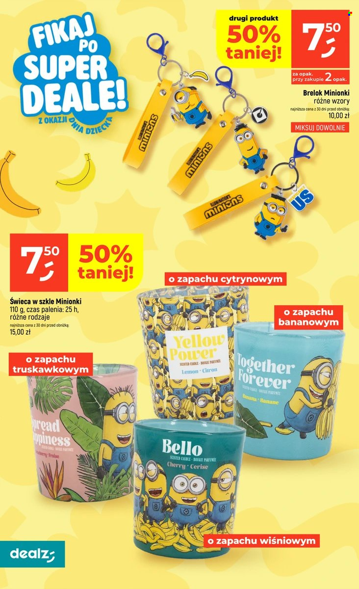 Gazetka Dealz - 21.05.2026 - 27.05.2026. Strona 14