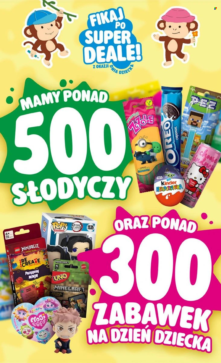 Gazetka Dealz - 21.05.2026 - 27.05.2026. Strona 15