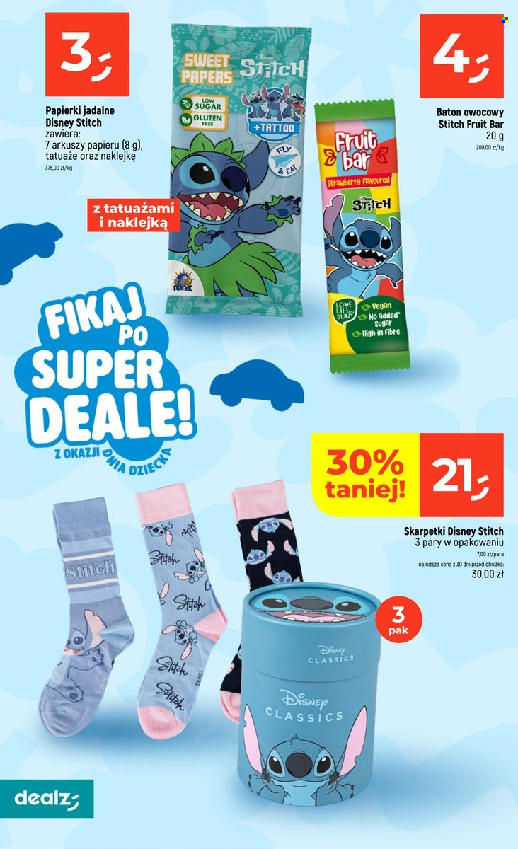 Gazetka Dealz - 21.05.2026 - 27.05.2026. Strona 22
