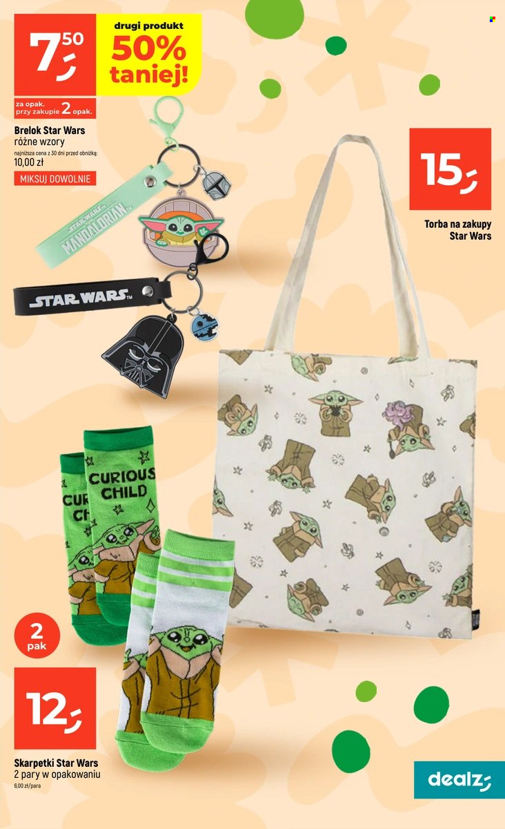 Gazetka Dealz - 21.05.2026 - 27.05.2026. Strona 23