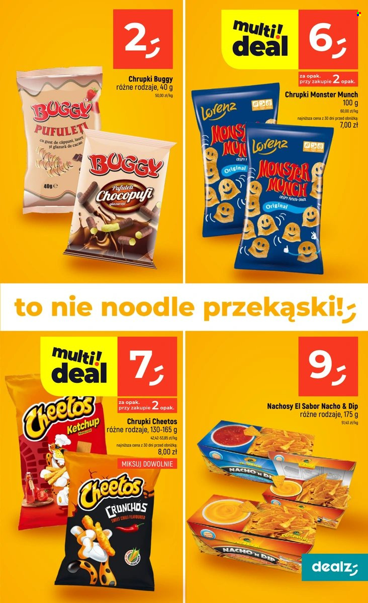 Gazetka Dealz - 21.05.2026 - 27.05.2026. Strona 25