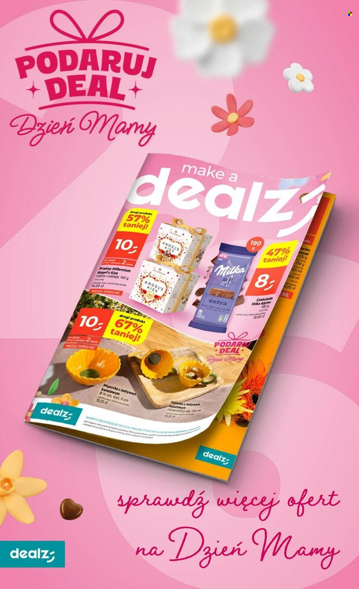Gazetka Dealz - 21.05.2026 - 27.05.2026. Strona 28