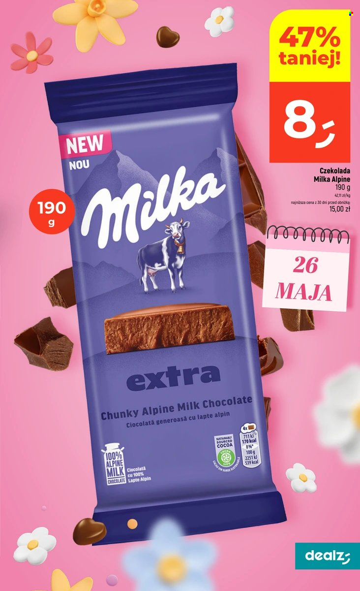 Gazetka Dealz - 21.05.2026 - 27.05.2026. Strona 29
