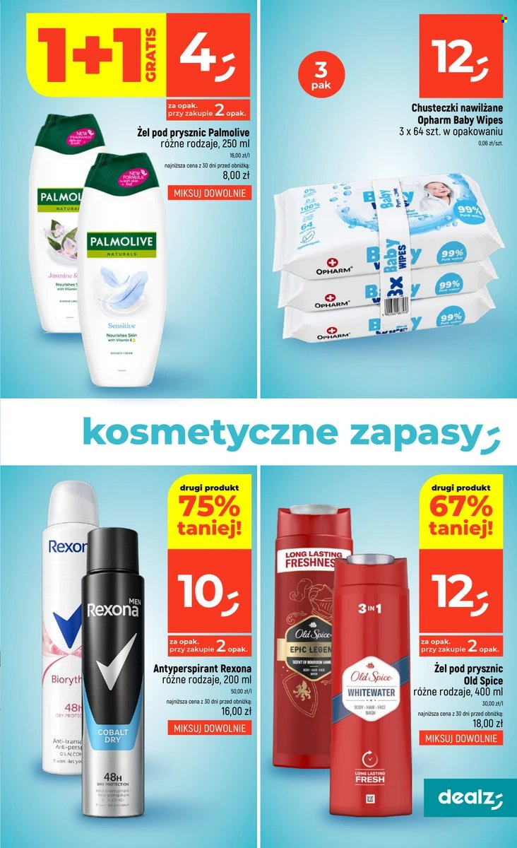 Gazetka Dealz - 21.05.2026 - 27.05.2026. Strona 33