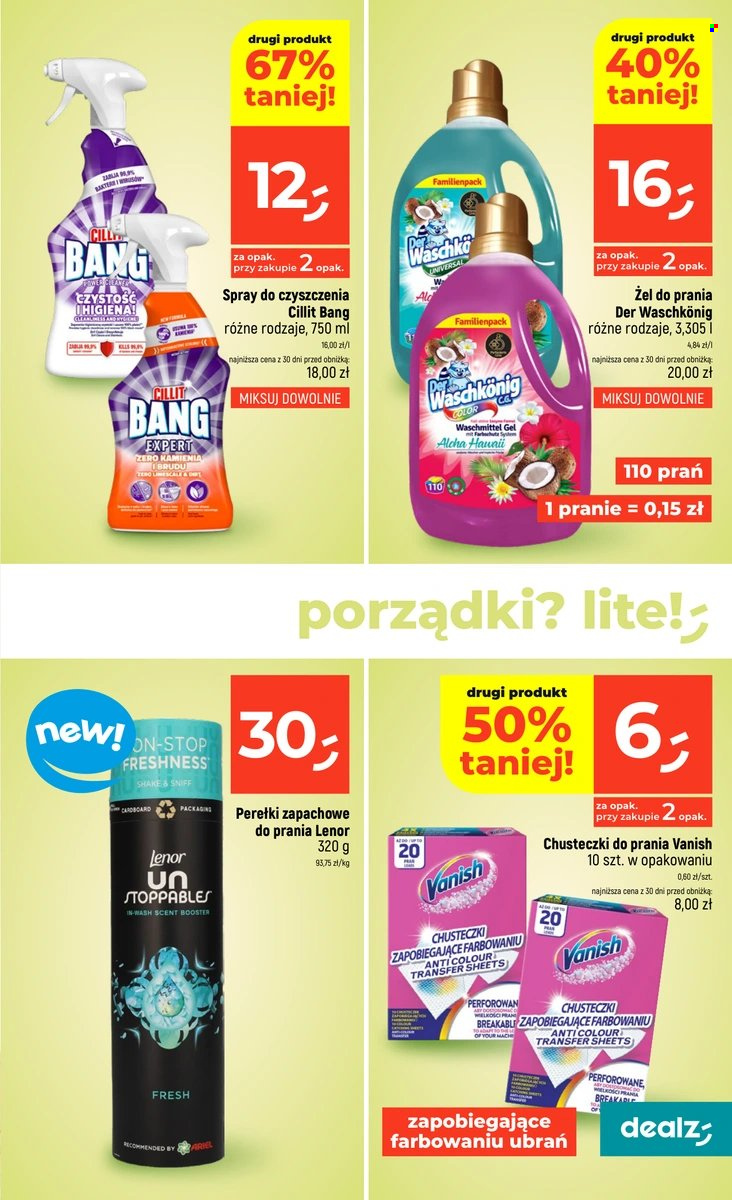 Gazetka Dealz - 21.05.2026 - 27.05.2026. Strona 35