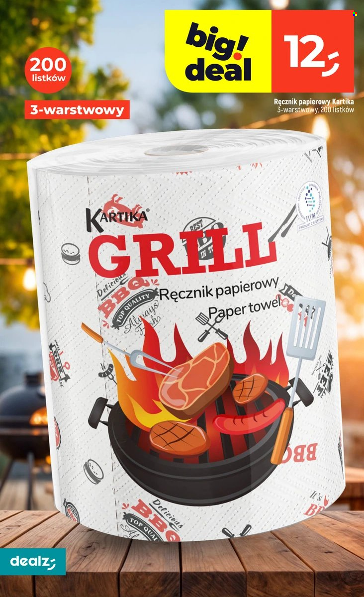 Gazetka Dealz - 21.05.2026 - 27.05.2026. Strona 36