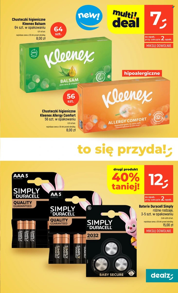 Gazetka Dealz - 21.05.2026 - 27.05.2026. Strona 37