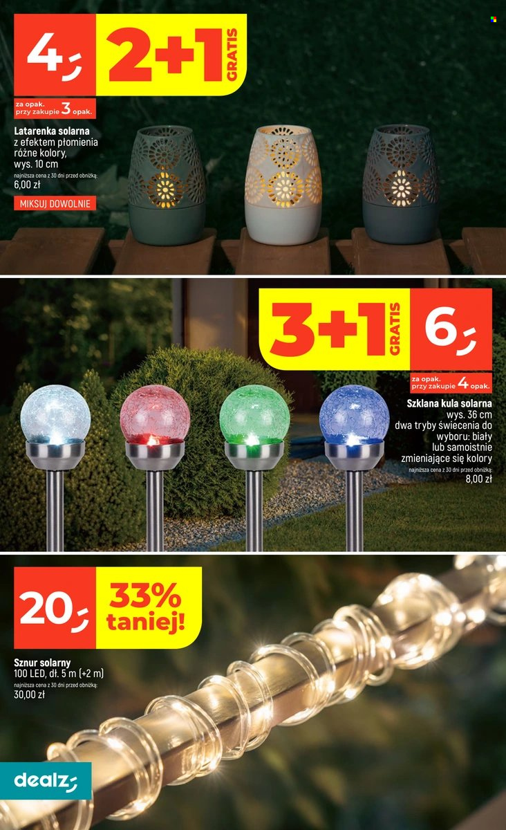 Gazetka Dealz - 21.05.2026 - 27.05.2026. Strona 40