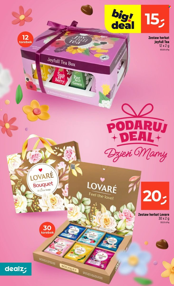 Gazetka Dealz - 21.05.2026 - 27.05.2026. Strona 6