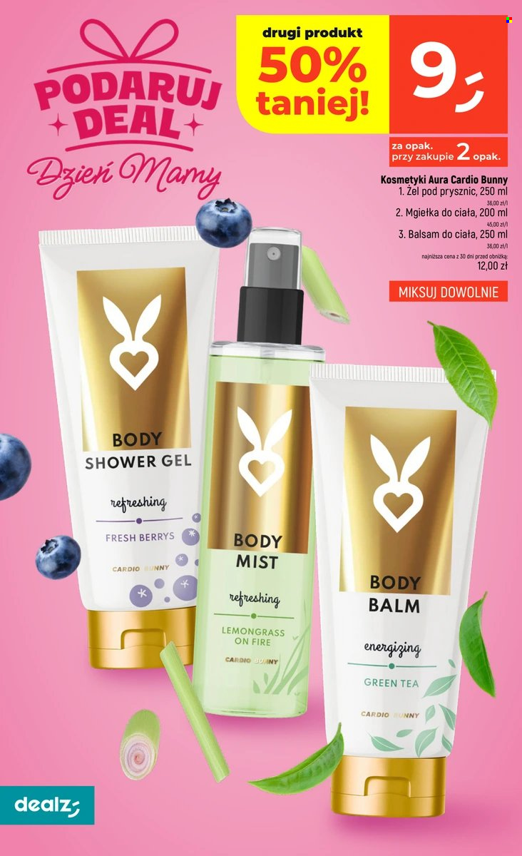 Gazetka Dealz - 21.05.2026 - 27.05.2026. Strona 10