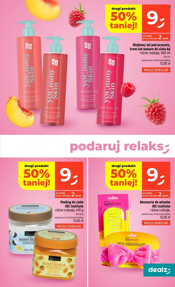 Gazetka Dealz - 21.05.2026 - 27.05.2026. Strona 11