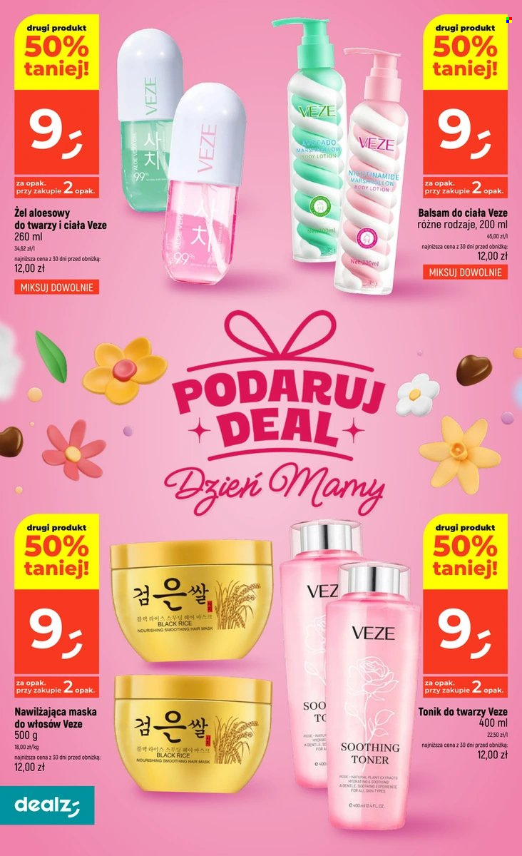 Gazetka Dealz - 21.05.2026 - 27.05.2026. Strona 12