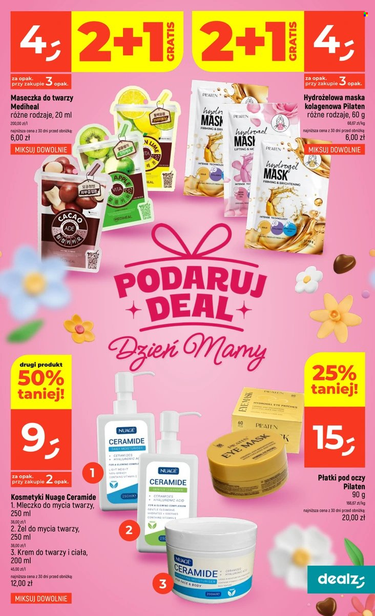Gazetka Dealz - 21.05.2026 - 27.05.2026. Strona 13