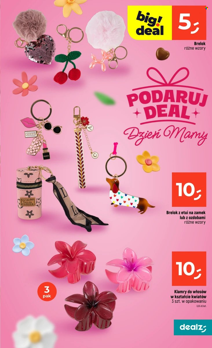 Gazetka Dealz - 21.05.2026 - 27.05.2026. Strona 15
