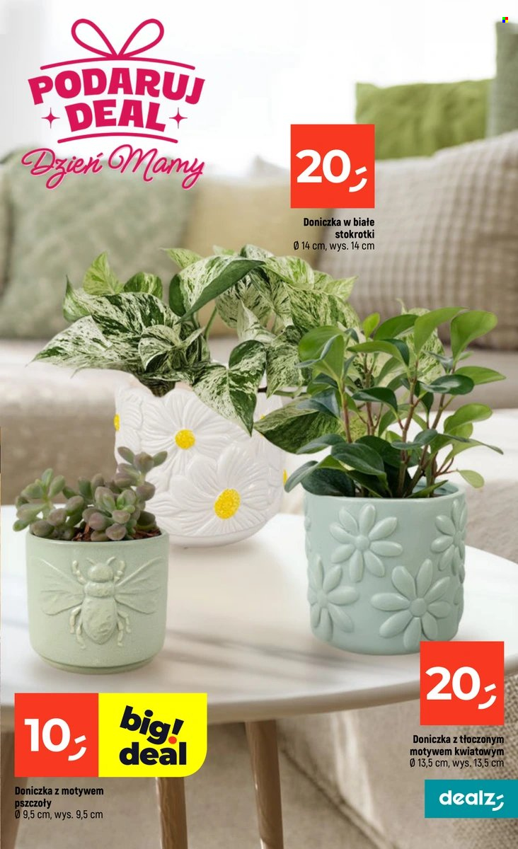 Gazetka Dealz - 21.05.2026 - 27.05.2026. Strona 17