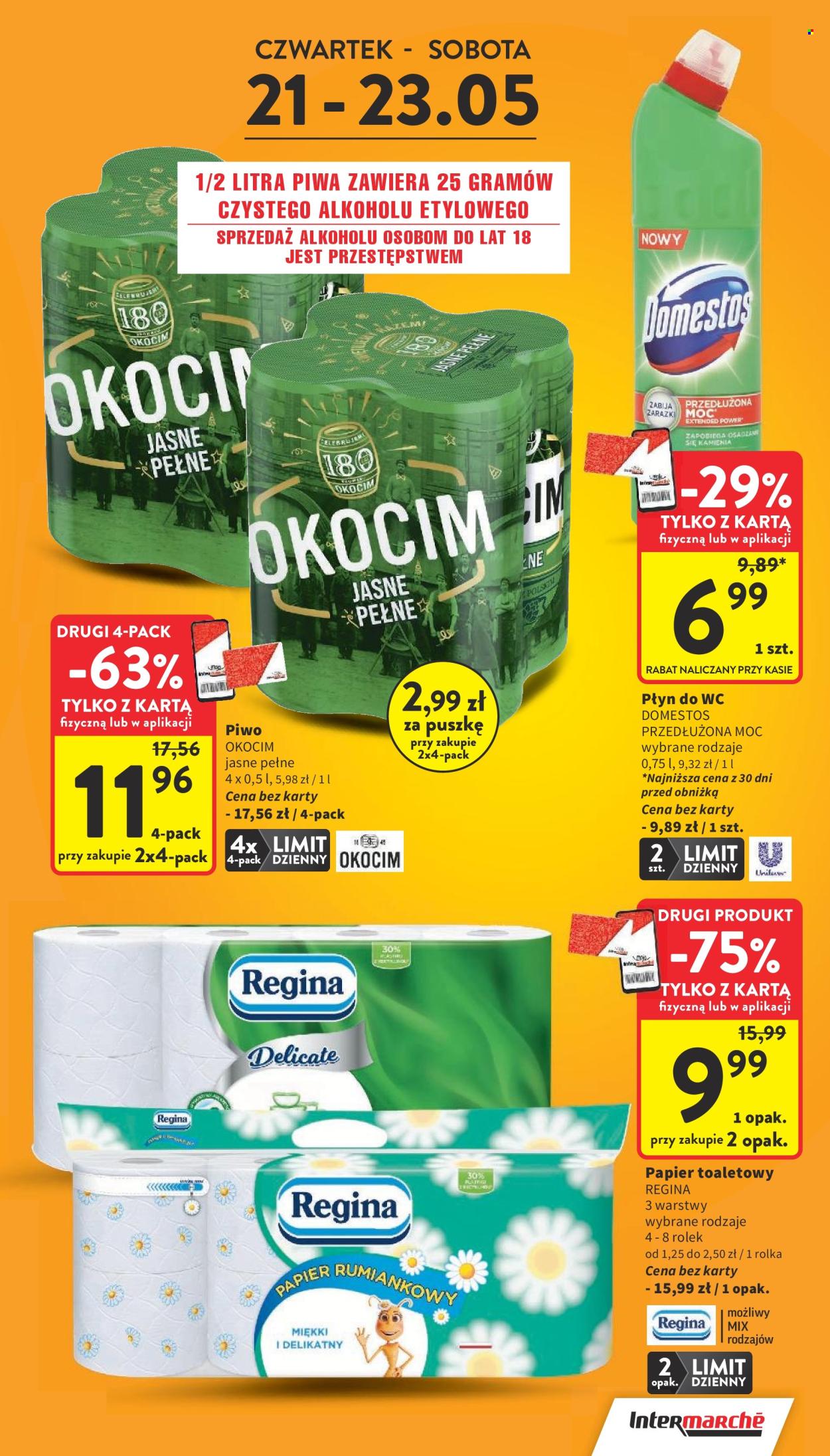 Gazetka Intermarché - 21.05.2026 - 27.05.2026. Strona 5