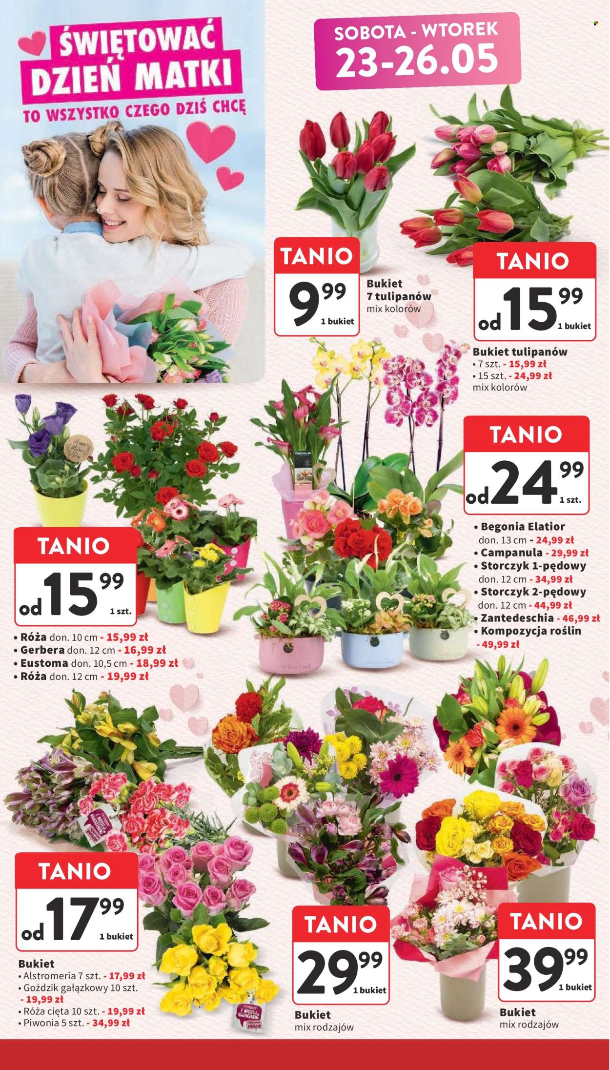 Gazetka Intermarché - 21.05.2026 - 27.05.2026. Strona 6