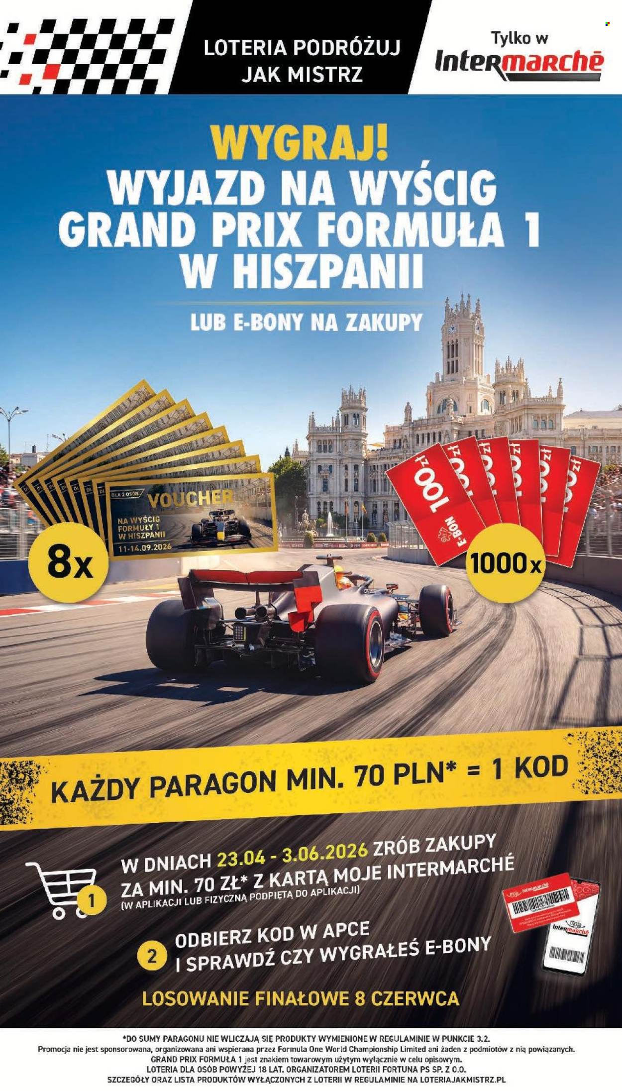 Gazetka Intermarché - 21.05.2026 - 27.05.2026. Strona 9