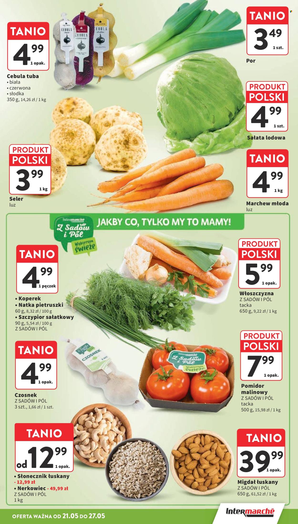 Gazetka Intermarché - 21.05.2026 - 27.05.2026. Strona 13