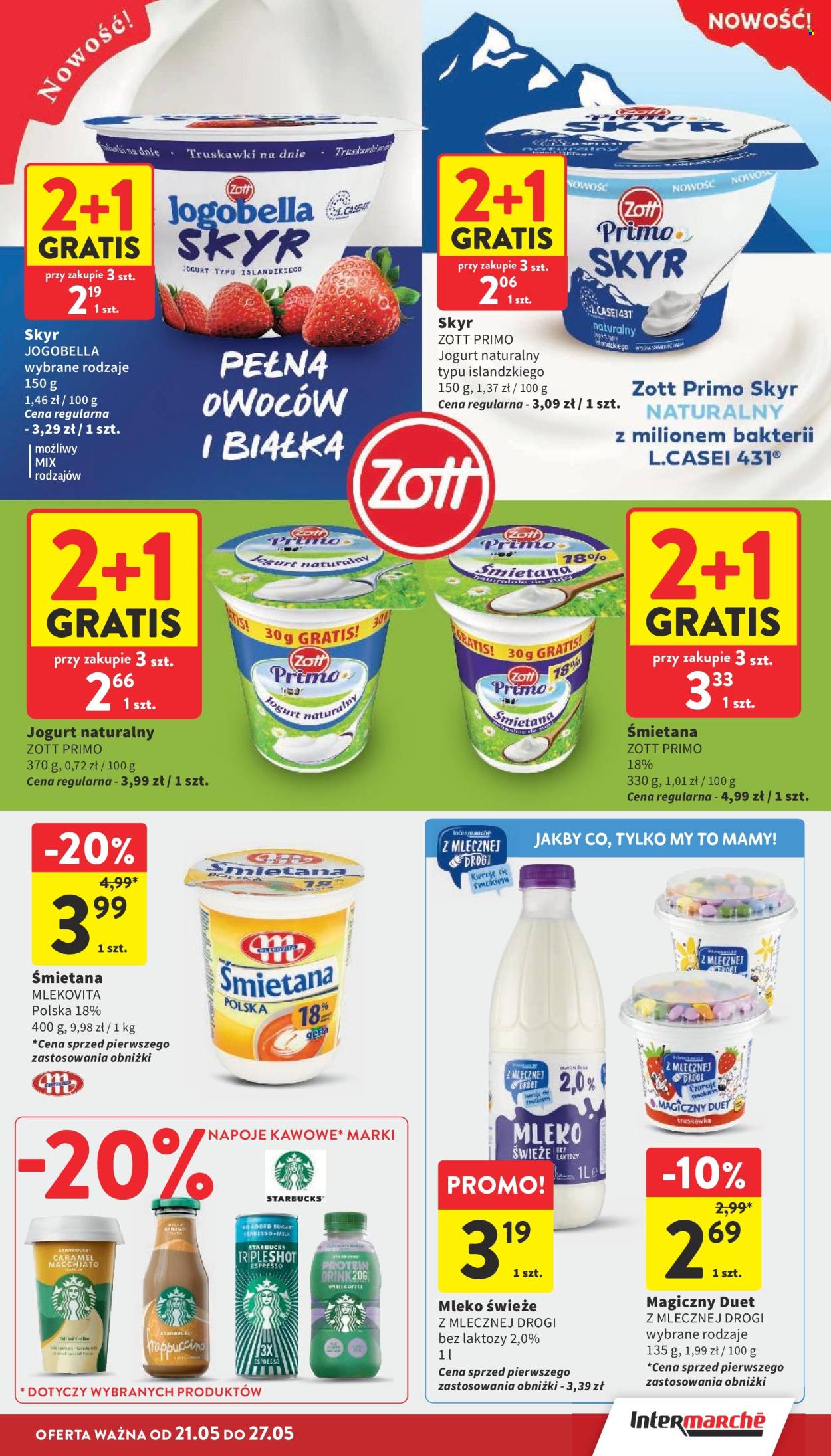 Gazetka Intermarché - 21.05.2026 - 27.05.2026. Strona 23