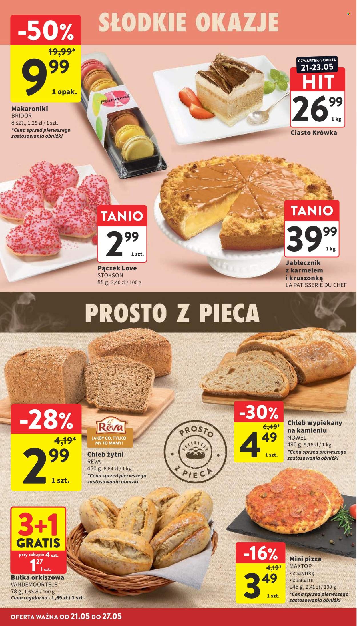 Gazetka Intermarché - 21.05.2026 - 27.05.2026. Strona 24