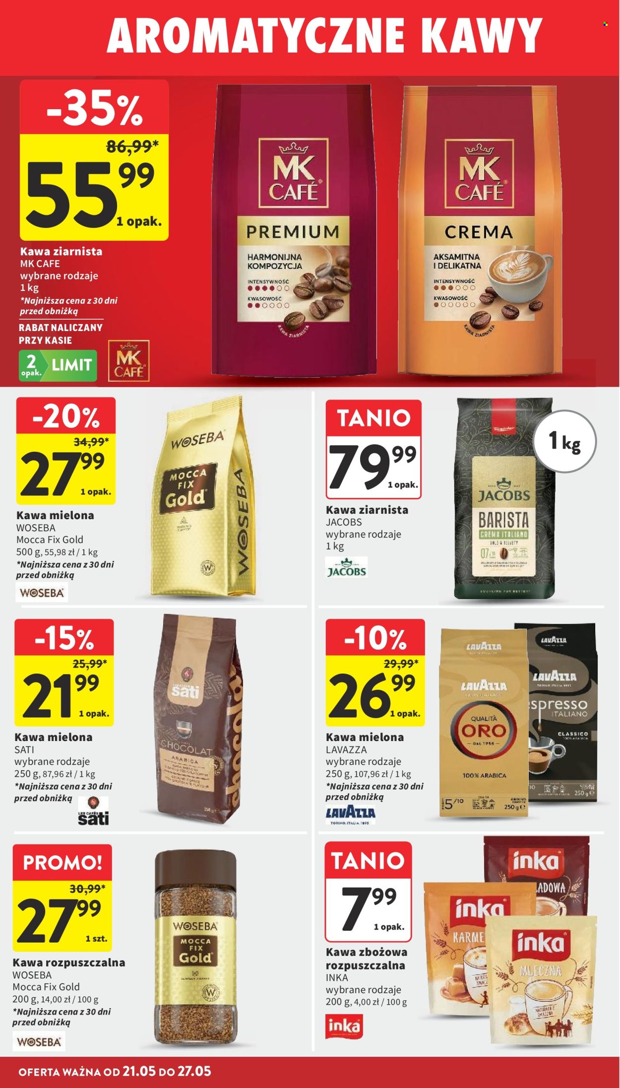 Gazetka Intermarché - 21.05.2026 - 27.05.2026. Strona 26