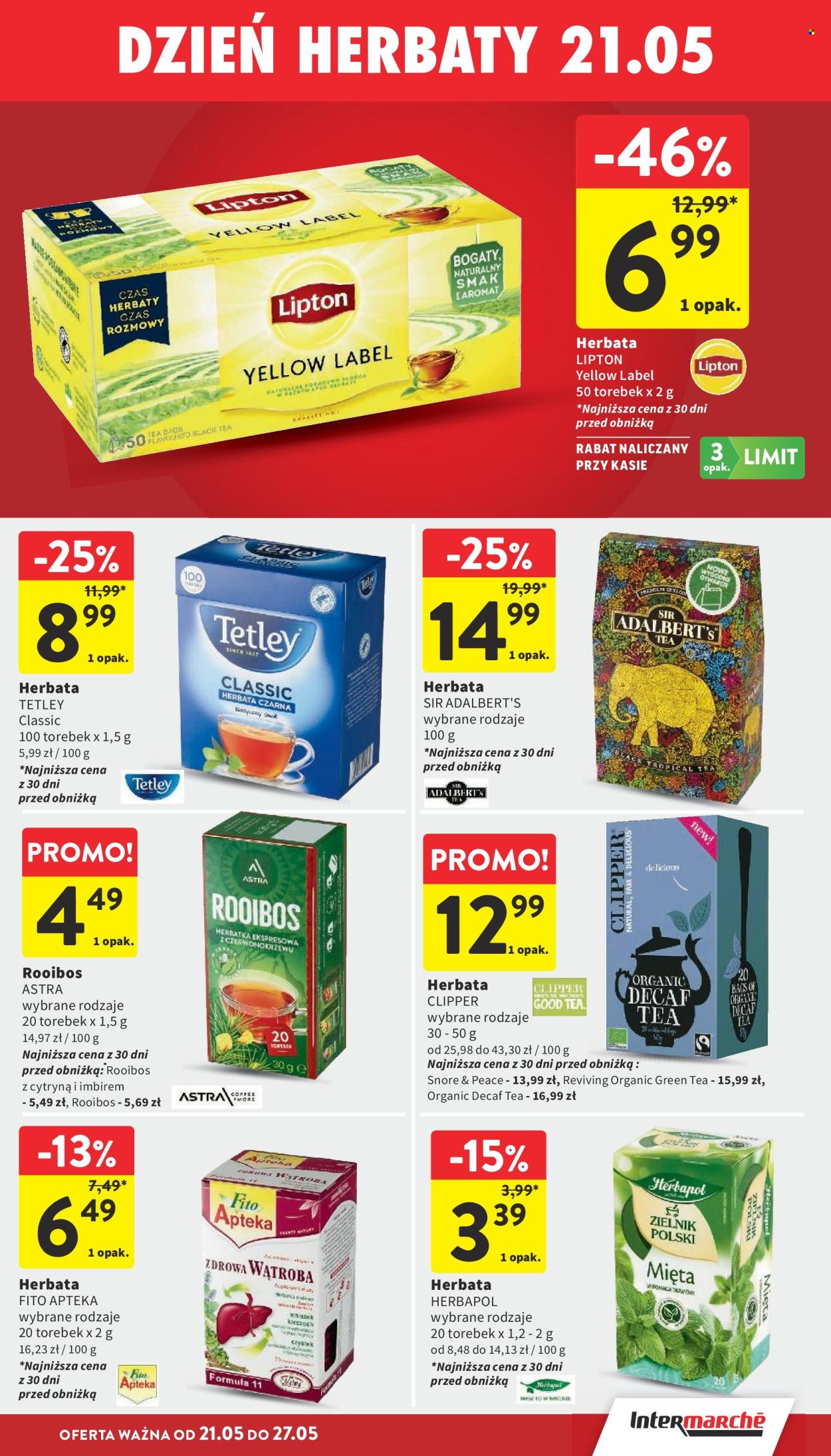 Gazetka Intermarché - 21.05.2026 - 27.05.2026. Strona 27