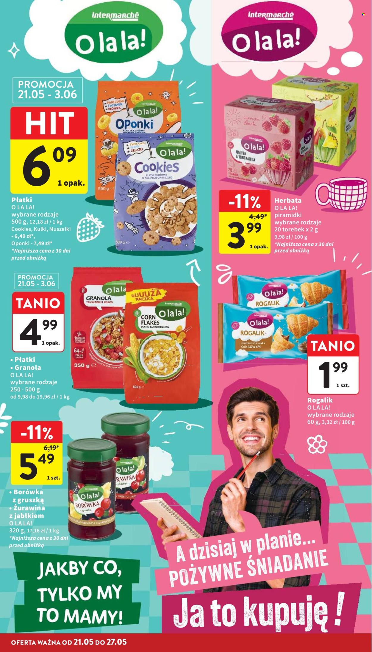 Gazetka Intermarché - 21.05.2026 - 27.05.2026. Strona 28