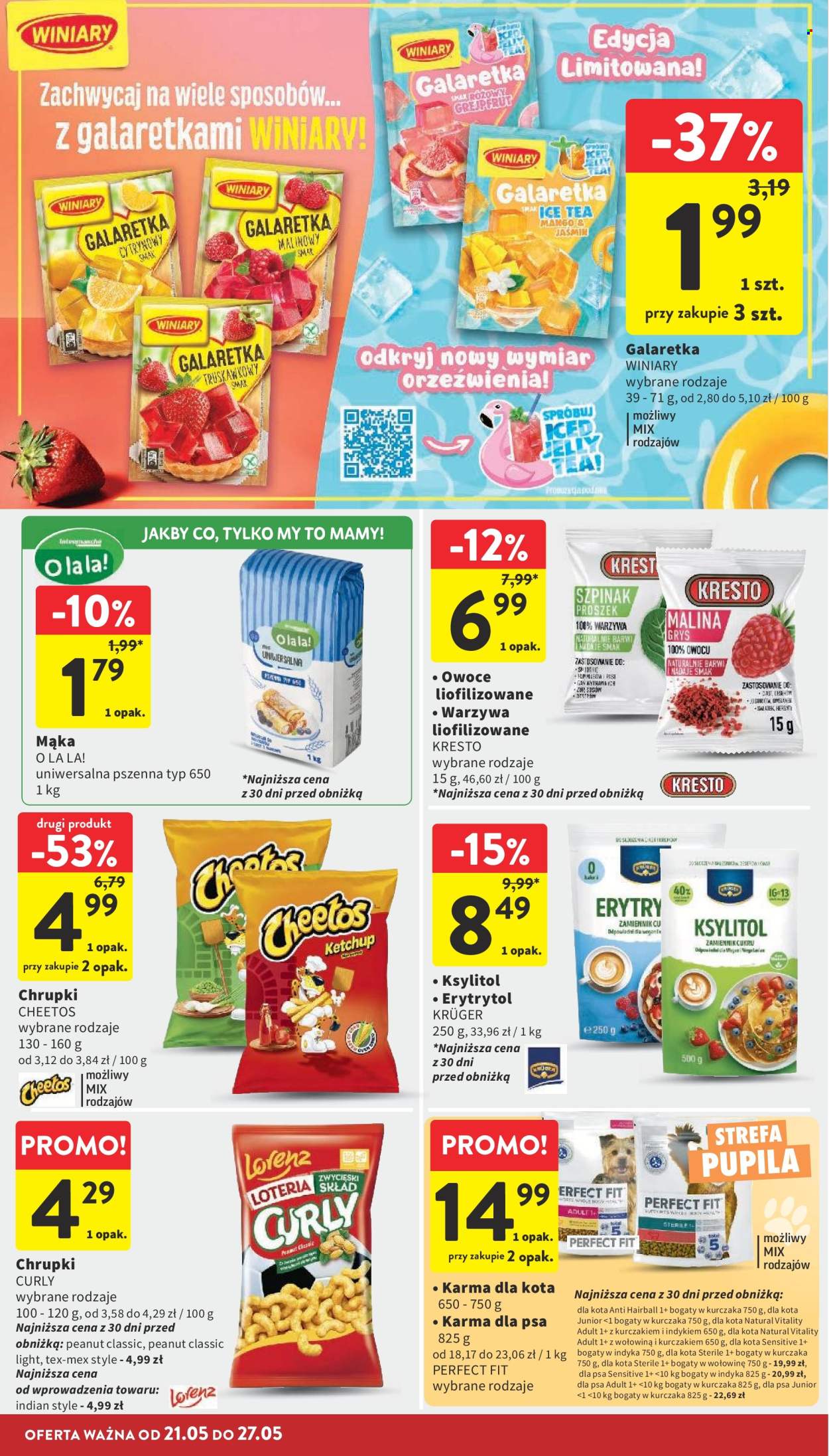 Gazetka Intermarché - 21.05.2026 - 27.05.2026. Strona 30