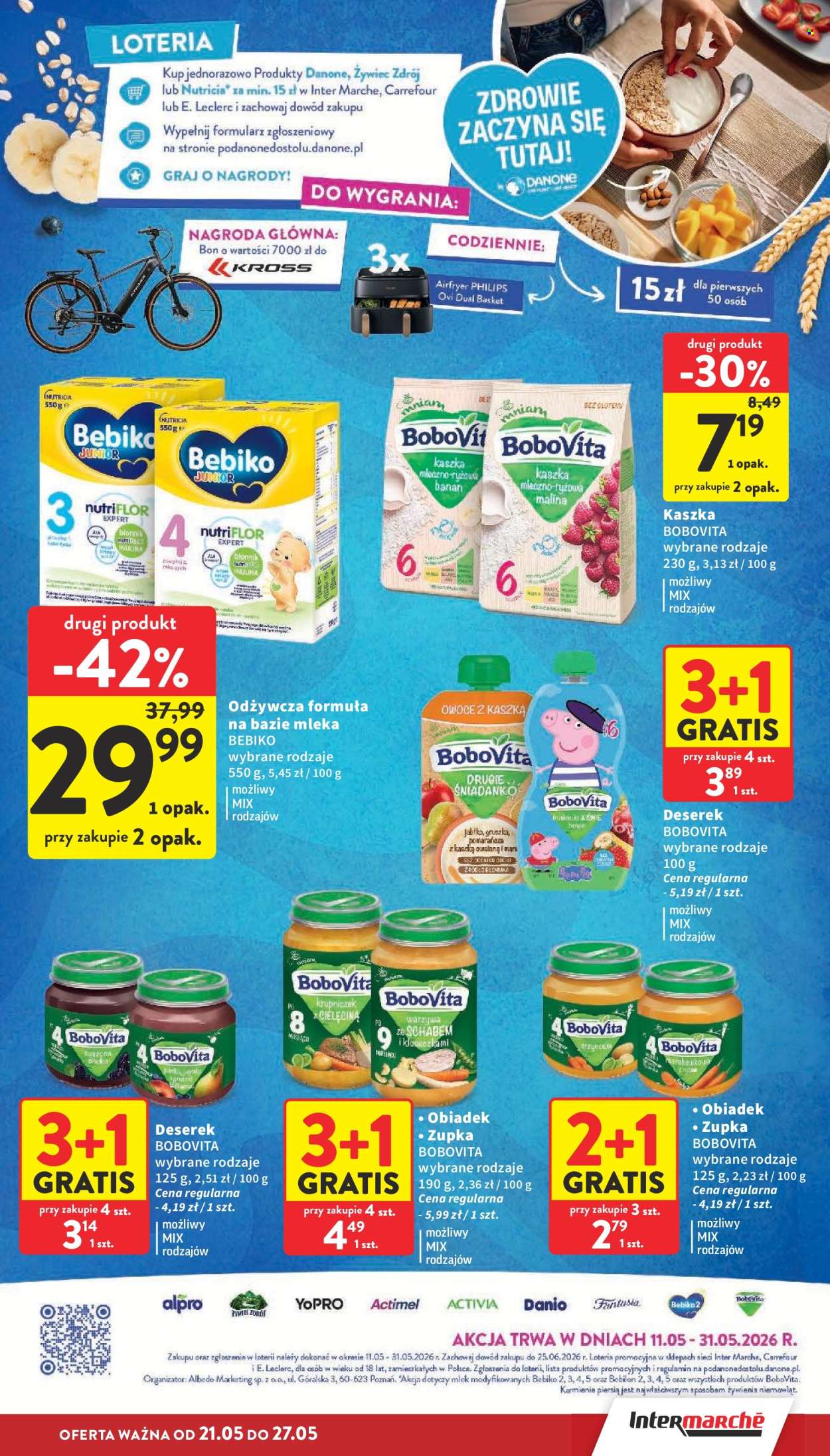 Gazetka Intermarché - 21.05.2026 - 27.05.2026. Strona 35