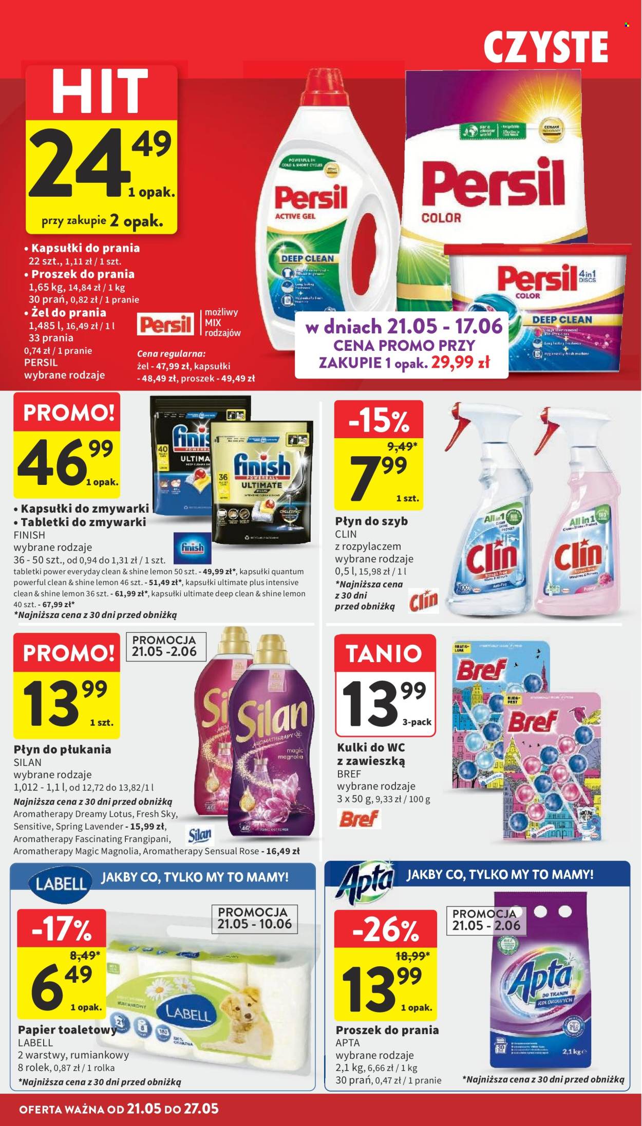 Gazetka Intermarché - 21.05.2026 - 27.05.2026. Strona 38