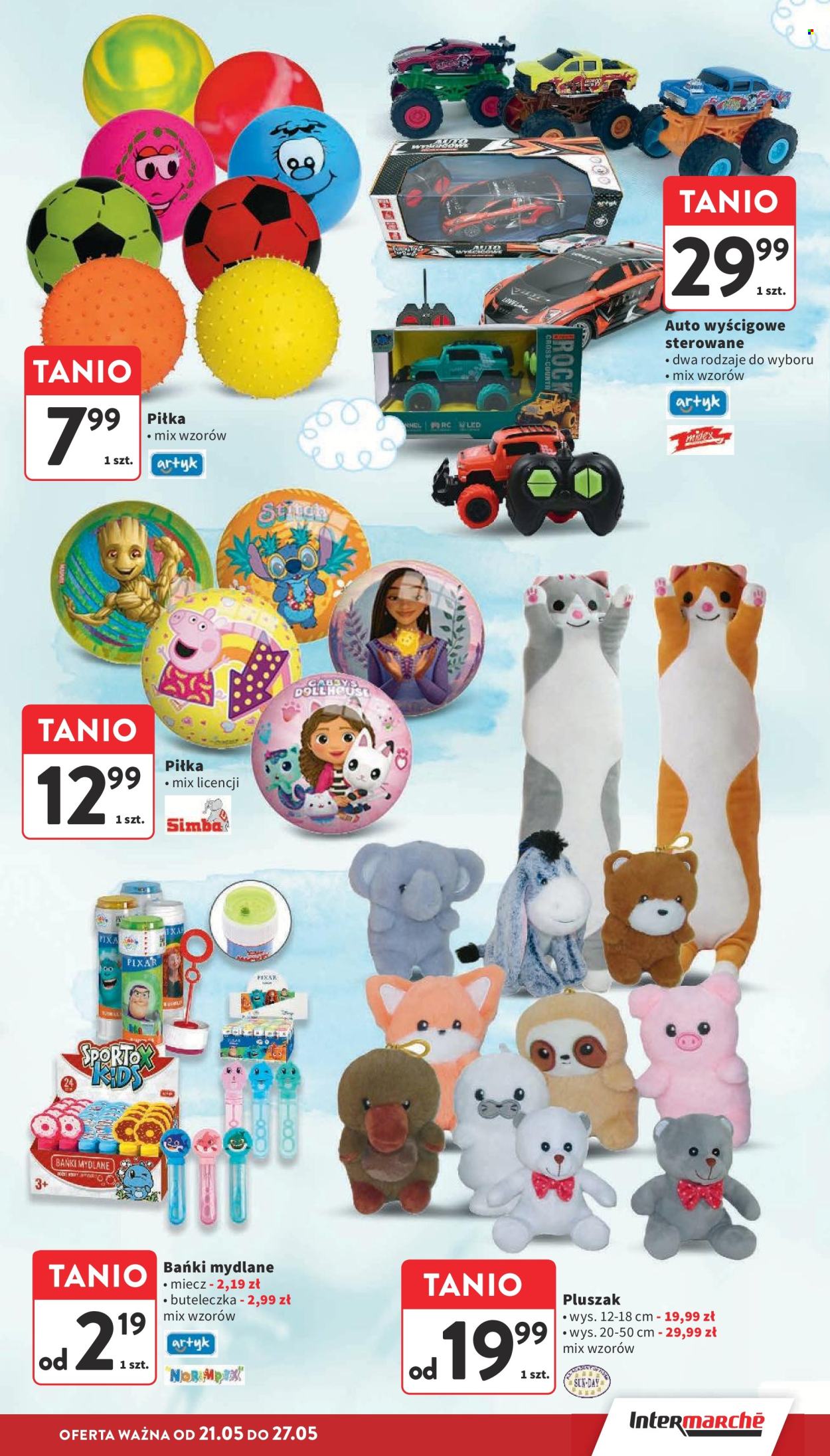 Gazetka Intermarché - 21.05.2026 - 27.05.2026. Strona 41