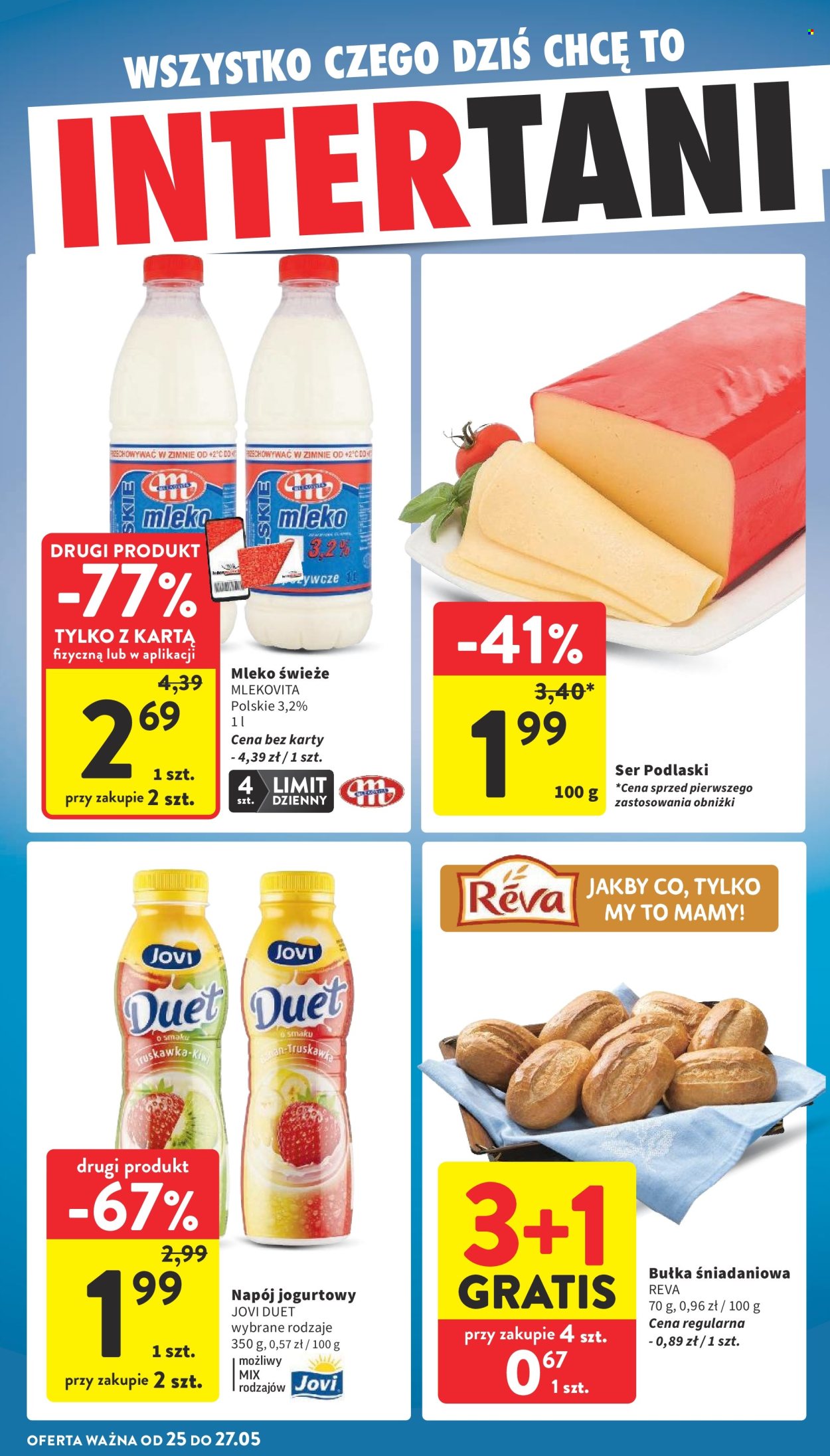 Gazetka Intermarché - 21.05.2026 - 27.05.2026. Strona 42
