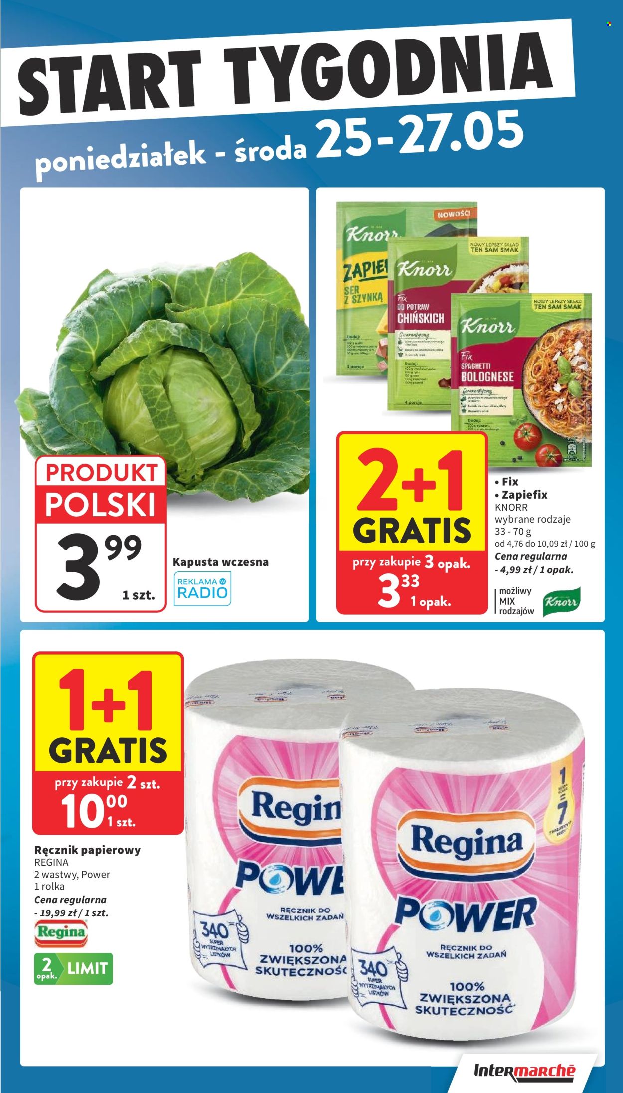 Gazetka Intermarché - 21.05.2026 - 27.05.2026. Strona 43